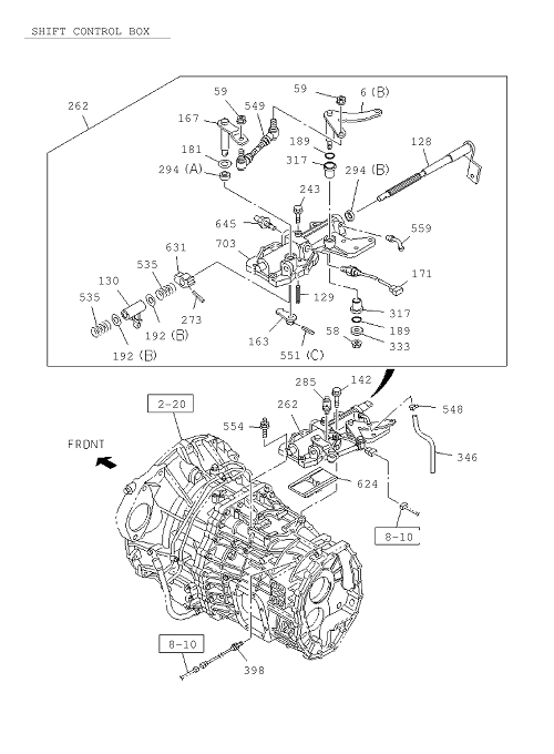 Partial Engine
